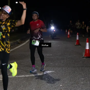 Runner Photo 5702048