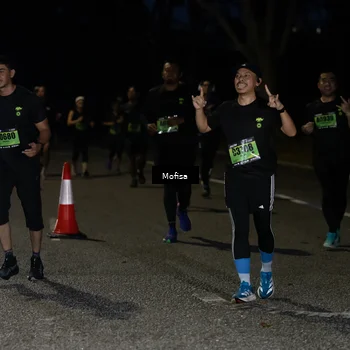Runner Photo 5702049