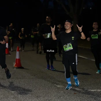 Runner Photo 5702050
