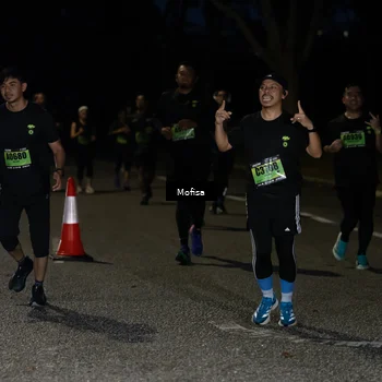 Runner Photo 5702051