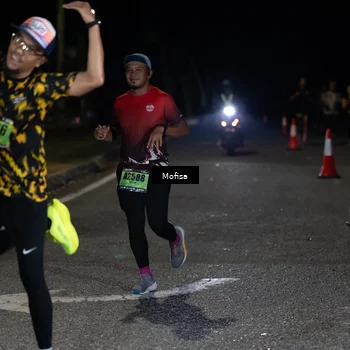 Runner Photo 5702053