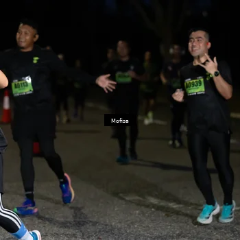 Runner Photo 5702054