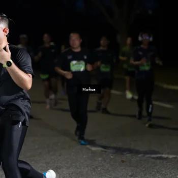 Runner Photo 5702055