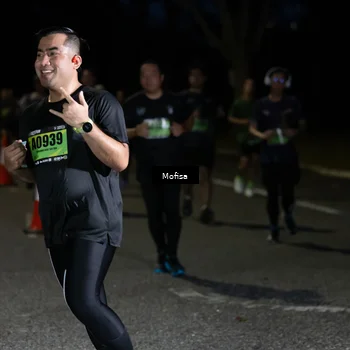 Runner Photo 5702056