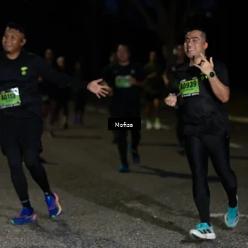 Runner Photo 5702057