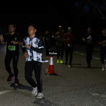Runner Photo 5702058