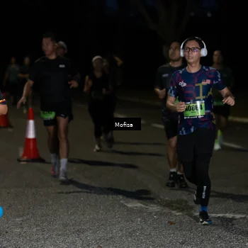 Runner Photo 5702063