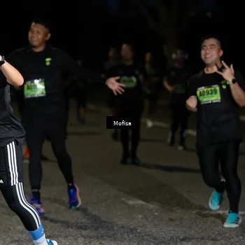 Runner Photo 5702064