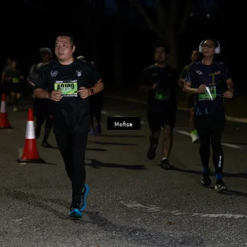 Runner Photo 5702066