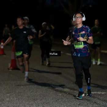 Runner Photo 5702069