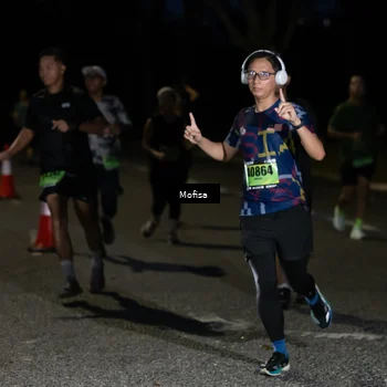 Runner Photo 5702070
