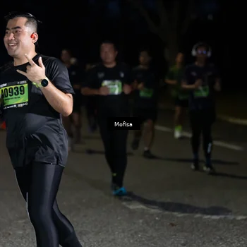 Runner Photo 5702071