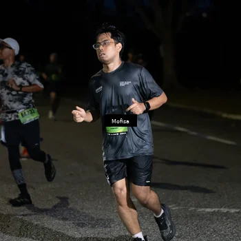 Runner Photo 5702073