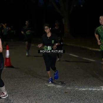 Runner Photo 5702081