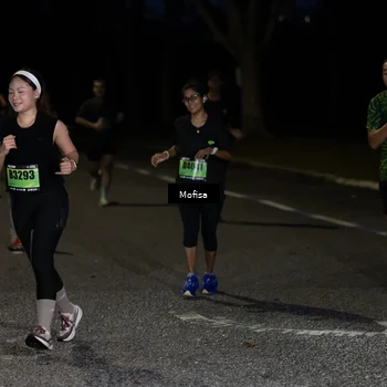 Runner Photo 5702082
