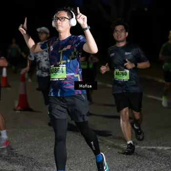 Runner Photo 5702083