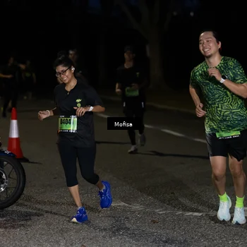 Runner Photo 5702085