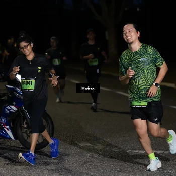 Runner Photo 5702087