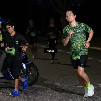 Runner Photo 5702088