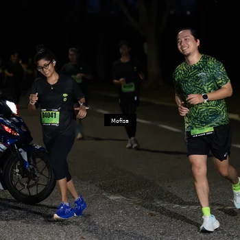 Runner Photo 5702090