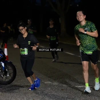 Runner Photo 5702094