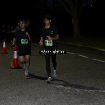 Runner Photo 5702095