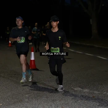 Runner Photo 5702096