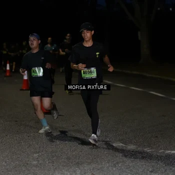 Runner Photo 5702099
