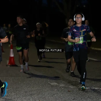 Runner Photo 5702101