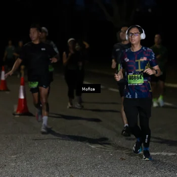 Runner Photo 5702104