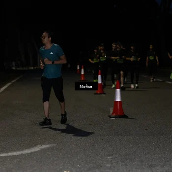 Runner Photo 5702105