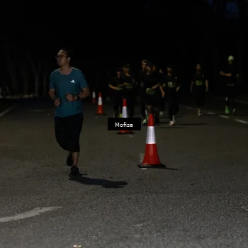 Runner Photo 5702107