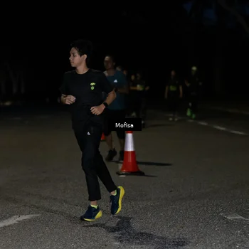 Runner Photo 5702112