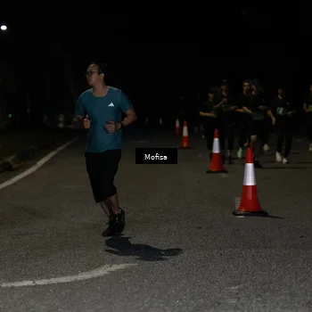 Runner Photo 5702113