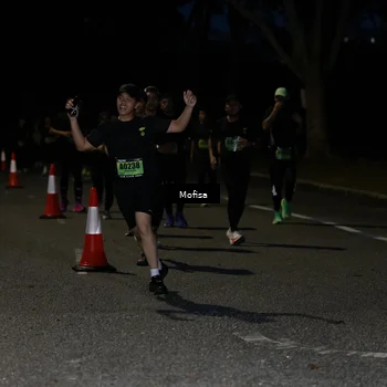 Runner Photo 5702116