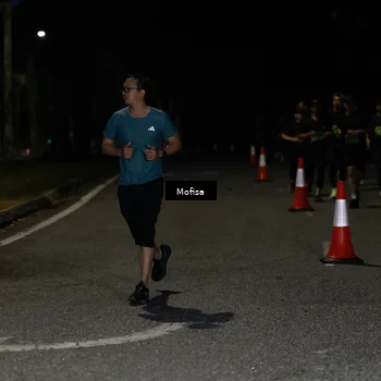 Runner Photo 5702119