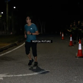 Runner Photo 5702121