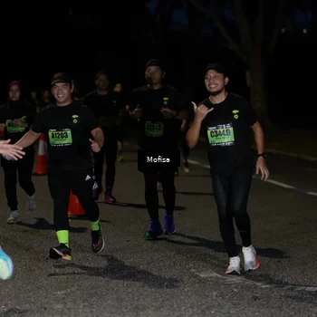 Runner Photo 5702139