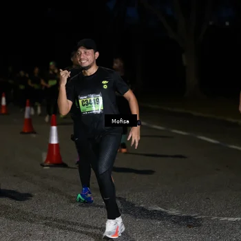 Runner Photo 5702140
