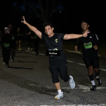 Runner Photo 5702156