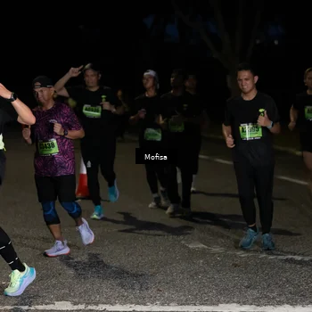 Runner Photo 5702157