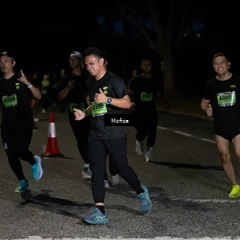 Runner Photo 5702158