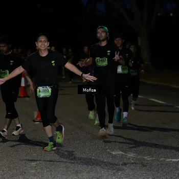 Runner Photo 5702159