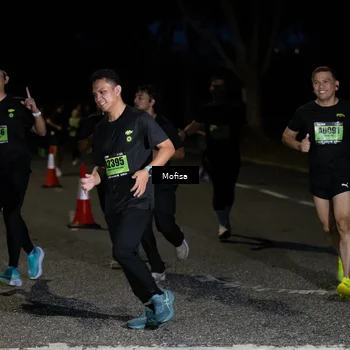 Runner Photo 5702160