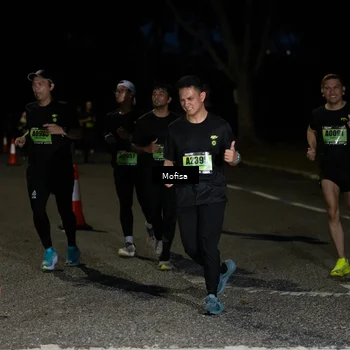 Runner Photo 5702161