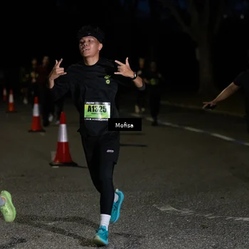 Runner Photo 5702162