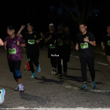 Runner Photo 5702163