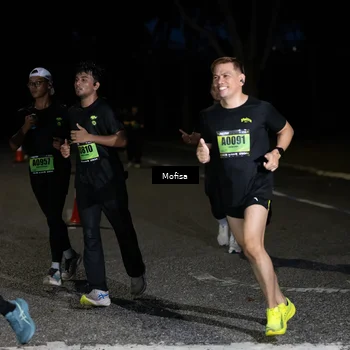 Runner Photo 5702164