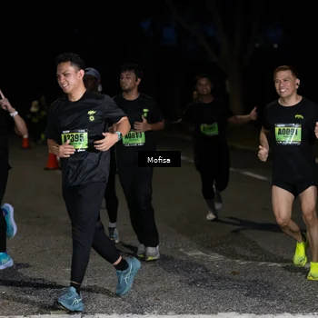 Runner Photo 5702165