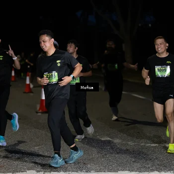 Runner Photo 5702167